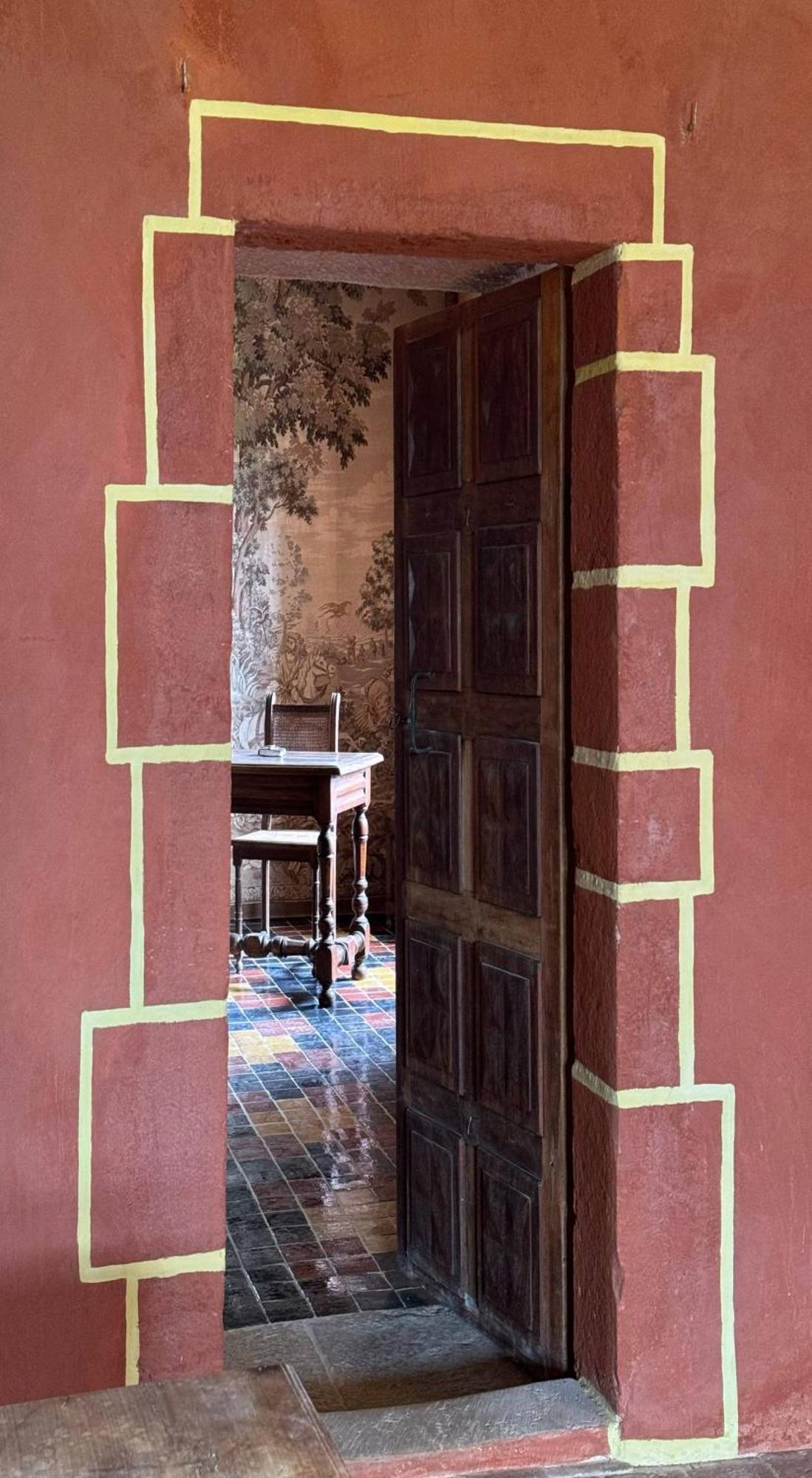 Chateau De Champrenault, Voyagez Dans Le Temps Екстериор снимка